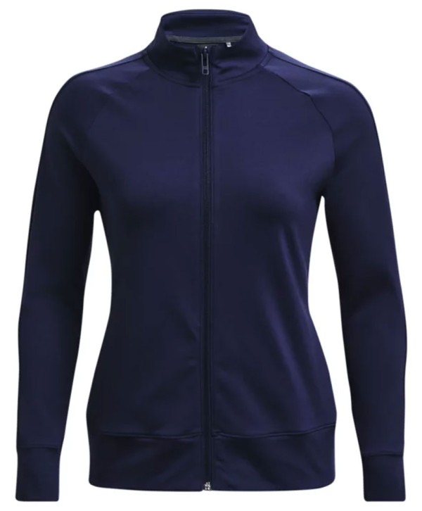 Under Armour Ladies Storm Midlayer Full Zip Jacket