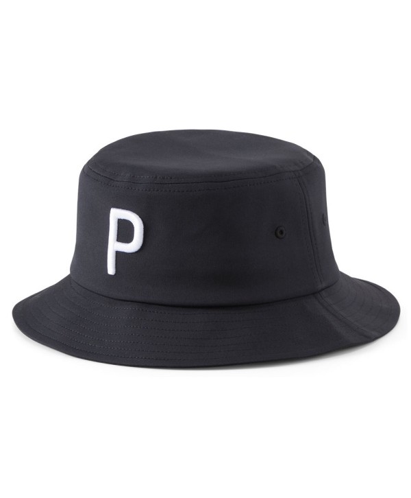 Puma Mens Bucket P Hat