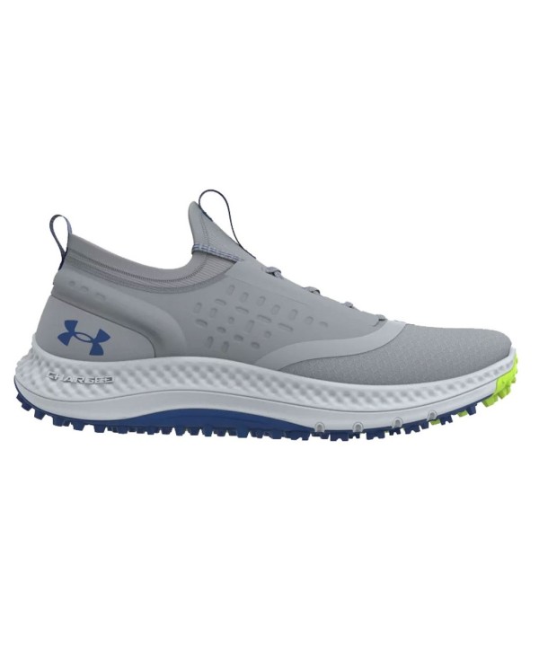 Under Armour Juniors Charged Phantom SL Golf Shoes