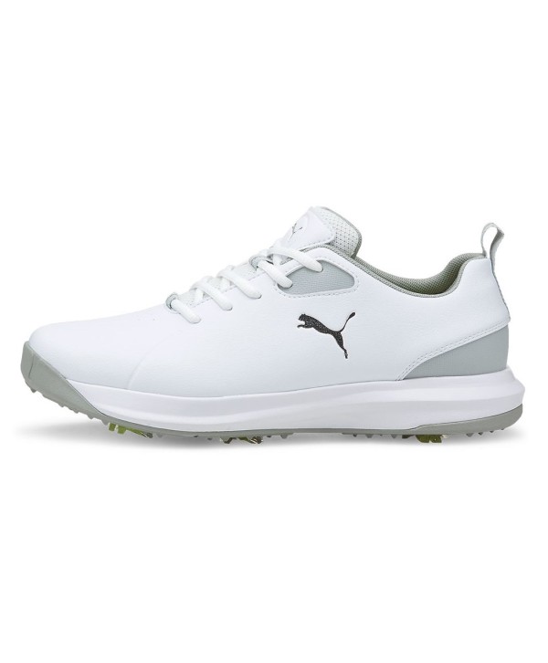 Puma Mens Fusion FX Tech Golf Shoes