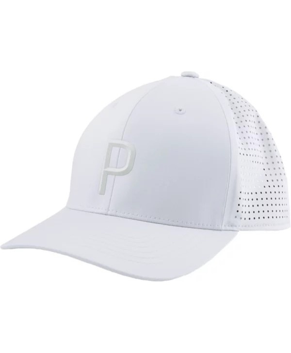 Pánská golfová kšiltovka Puma Tech P