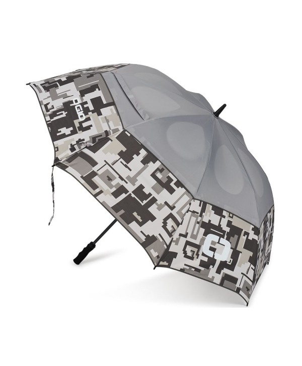 Golfový deštník Ogio Double Canopy