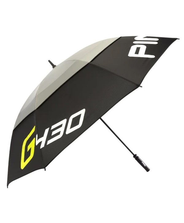 Golfový dáždnik Ping G430 Double Canopy