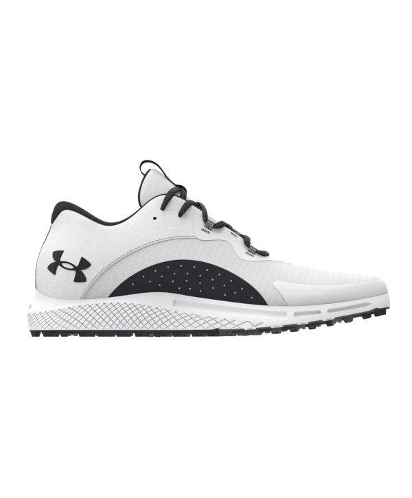 Under Armour Mens Charged Draw 2 SL Golf Shoes