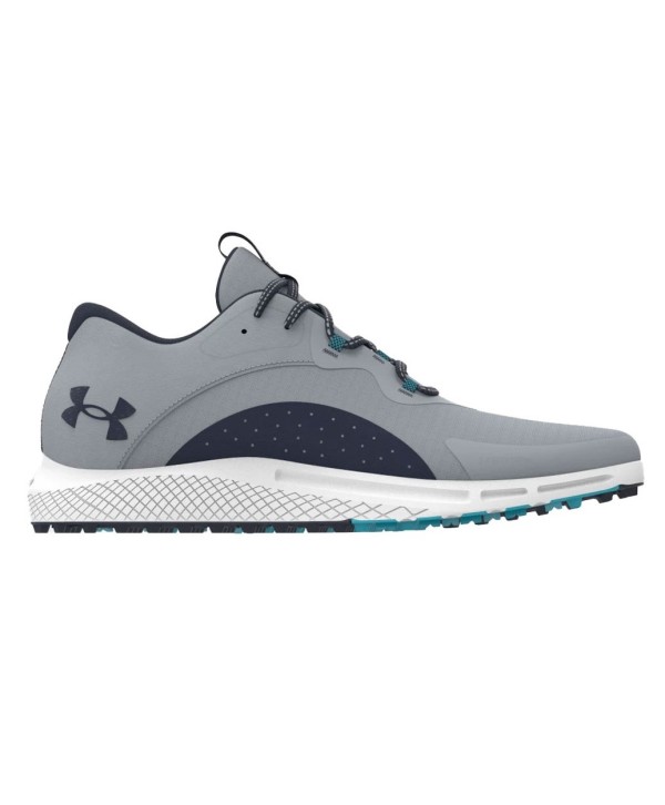 Under Armour Mens Charged Draw 2 SL Golf Shoes