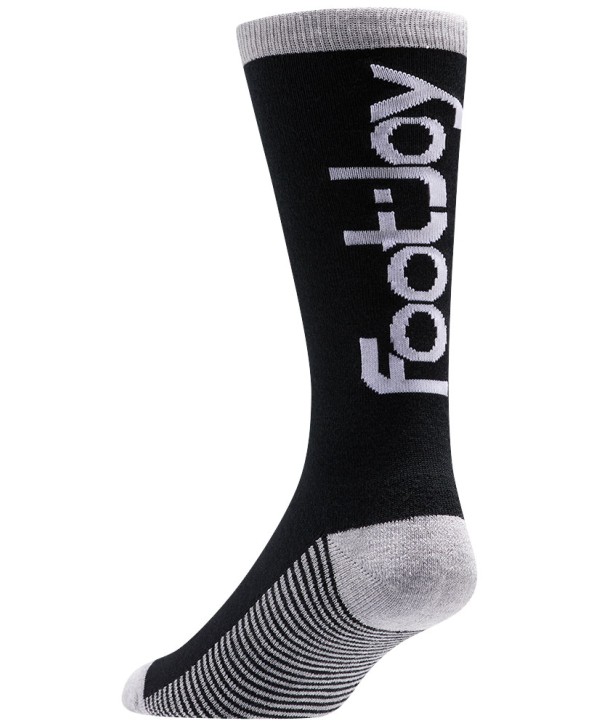 FootJoy Mens ProDry Heritage Crew Socks