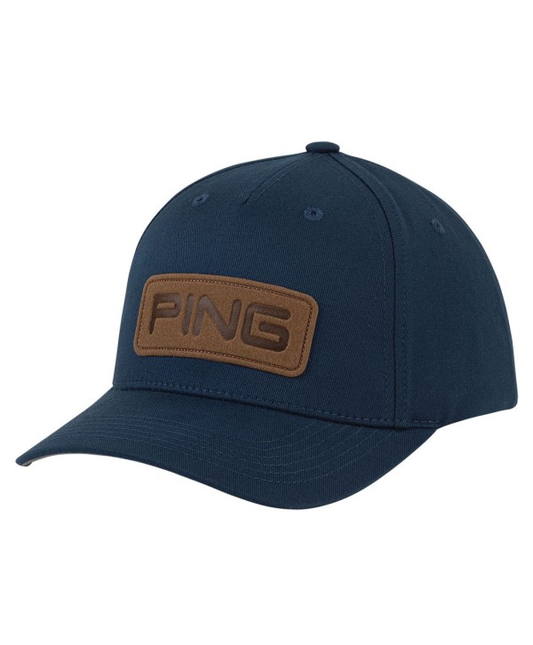 Ping Mens Clubhouse Cap