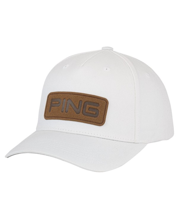 Pánská golfová kšiltovka Ping Clubhouse