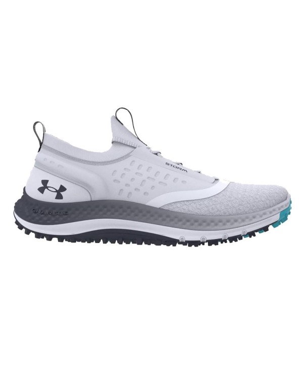 Under Armour Mens Charged Phantom SL Golf Shoes