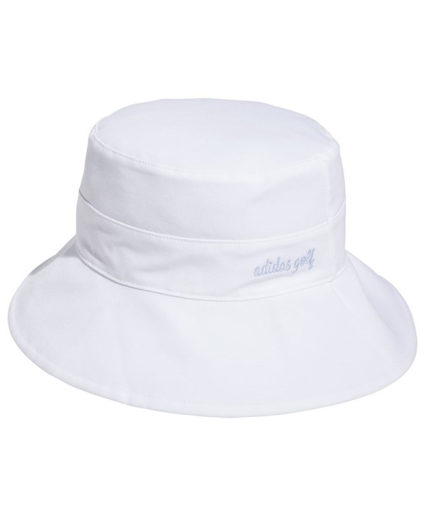adidas Ladies Reversible Ponytail Sun Bucket Hat