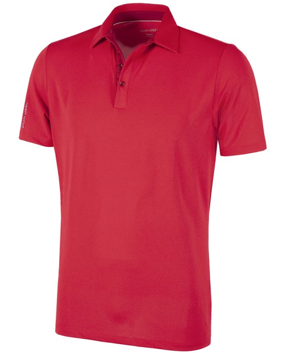 Pánské golfové triko Galvin Green Milan Ventil8 Plus
