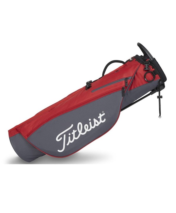 Tréninkový golfový bag Titleist Premium