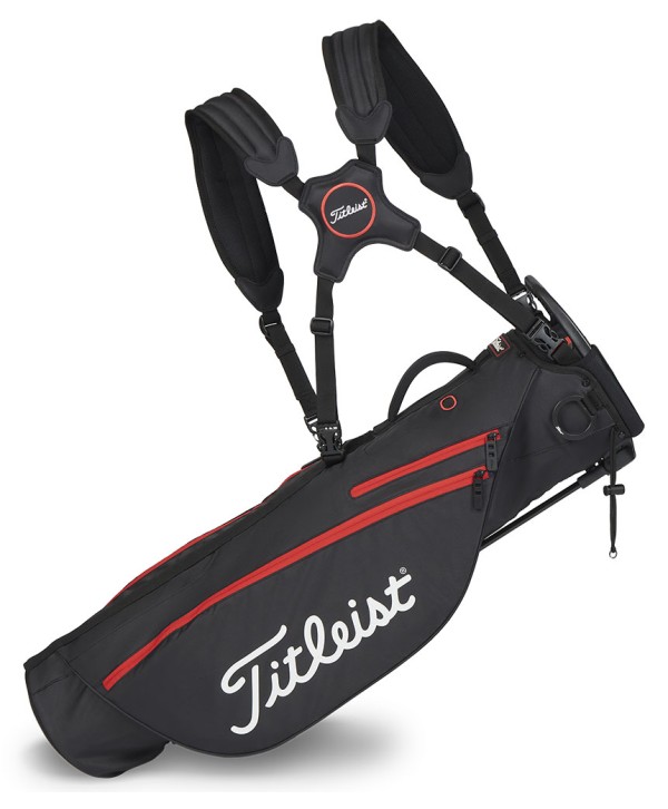 Tréningový golfový bag Titleist Premium