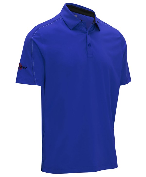 Pánské golfové triko Callaway Stitched Colour Block