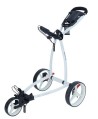 Tříkolečkové golfové vozíky - golfové vozíky | GOLFIQ