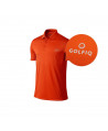 Personalizace | GOLFIQ